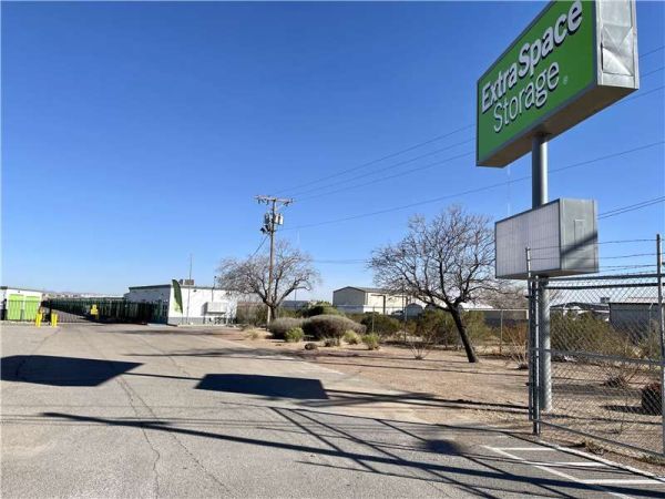 Photo of Extra Space Storage - 7702 - El Paso - 10520 Dyer St - Annex