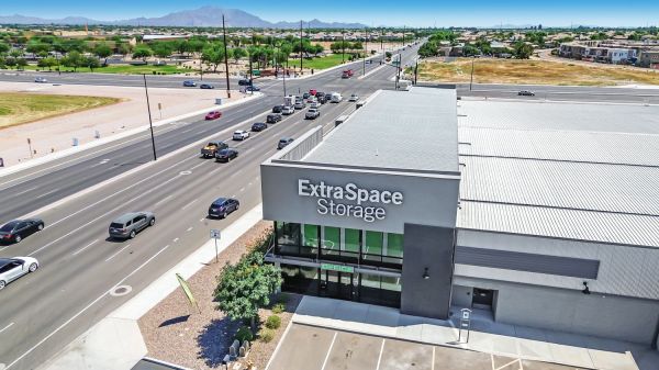 Photo of Extra Space Storage - 7711 - Gilbert - Lindsay Rd