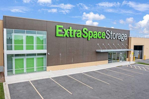 Photo of Extra Space Storage - 7715 - Joliet - Essington Rd