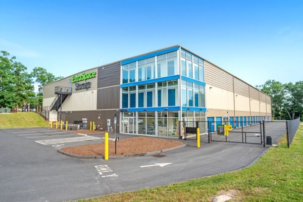 Photo of Extra Space Storage - 7716 - North Attleboro - John L Dietsch Square