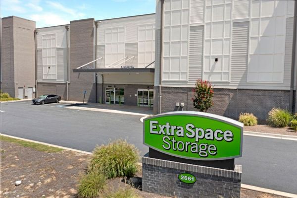 Photo of Extra Space Storage - 7719 - Atlanta - Briarcliff Rd NE