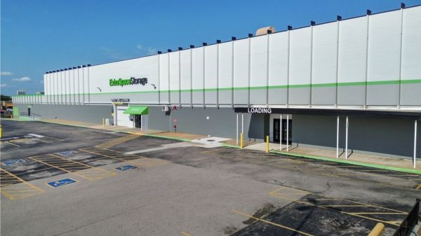 Photo of Extra Space Storage - 7726 - Tulsa - Yale Ave