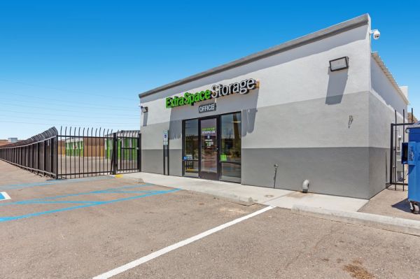 Photo of Extra Space Storage - 7727 - Albuquerque - Vista Oriente St