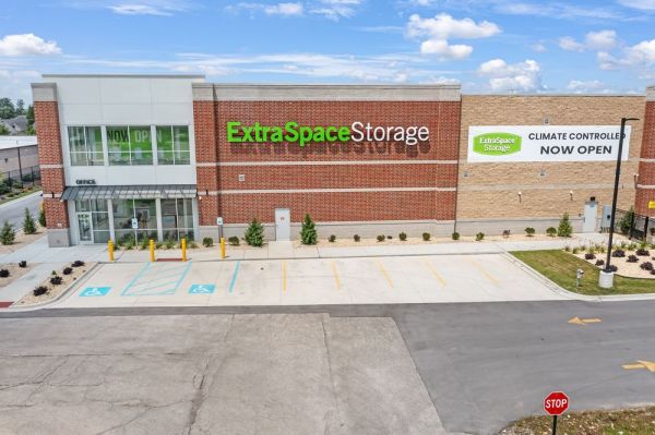 Photo of Extra Space Storage - 7731 - Dyer - Joliet St