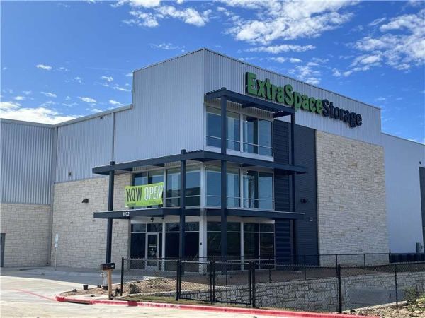Photo of Extra Space Storage - 7736 - Leander - US-183