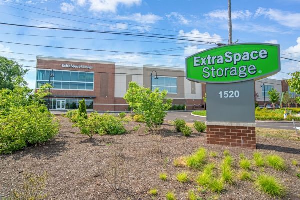 Photo of Extra Space Storage - 7737 - Harleysville - Franklin St