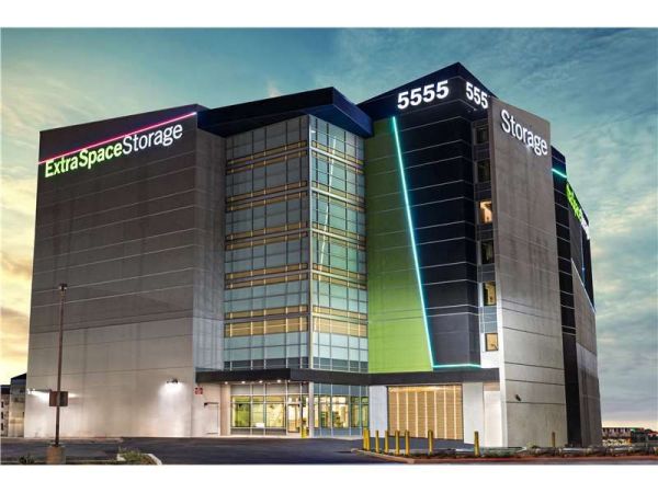 Photo of Extra Space Storage - 7738 - Los Angeles - Manchester Ave