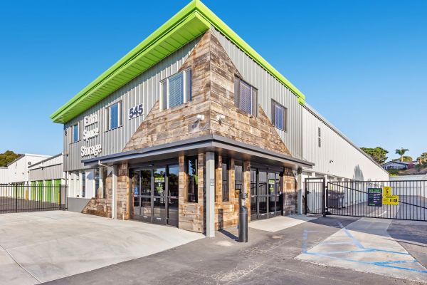 Photo of Extra Space Storage - 7740 - Solana Beach - Stevens Ave