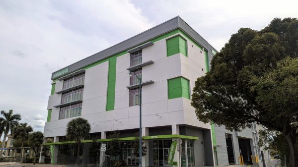 Photo of Extra Space Storage - 7745 - Miami - 8th St