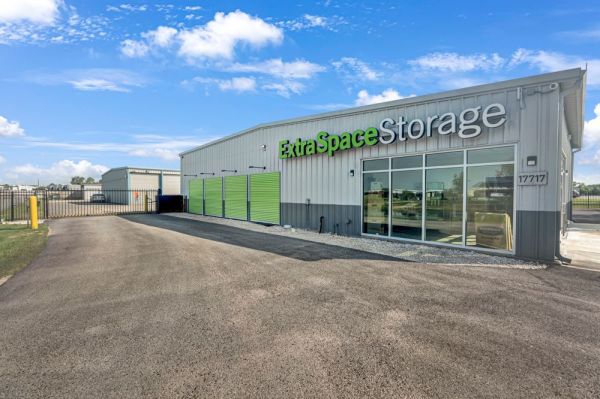 Photo of Extra Space Storage - 7746 - Pearland - County Road 127