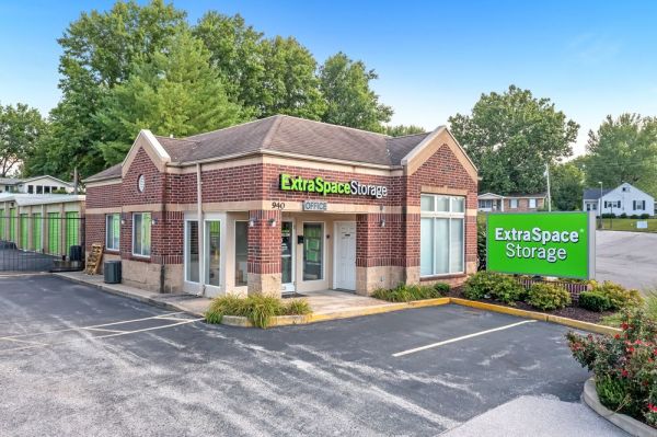 Photo of Extra Space Storage - 7747 - St Louis - Midland Blvd