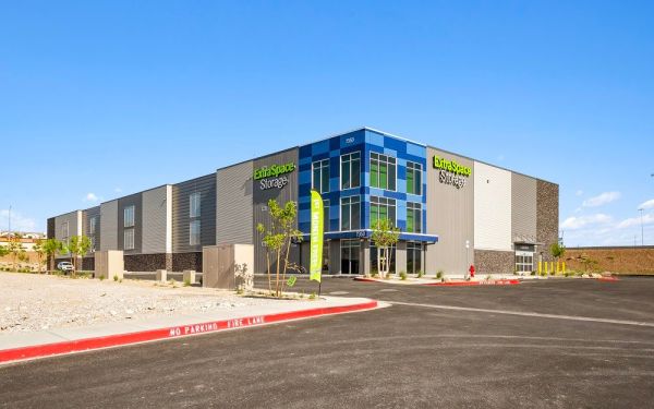 Photo of Extra Space Storage - 7748 - Las Vegas - Oso Blanca Rd