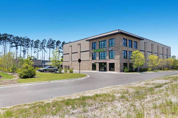 Photo of Extra Space Storage - 7754 - Summerville - Nexton Creek Cir