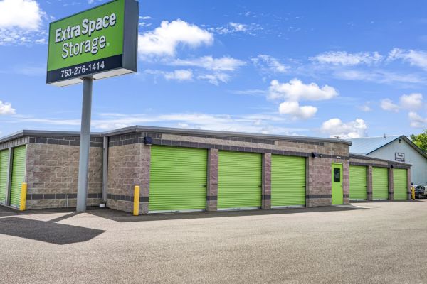 Photo of Extra Space Storage - 7761 - Otsego - Queen's Ave NE