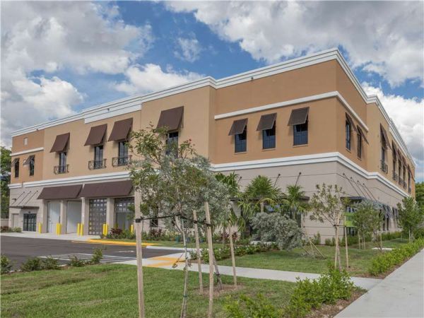 Photo of Extra Space Storage - 7764 - Tamarac - Rock Island Rd