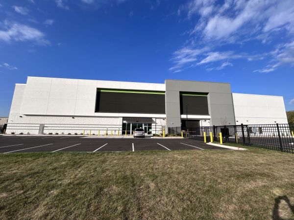 Photo of Extra Space Storage - 7765 - Madison - Seybold Rd