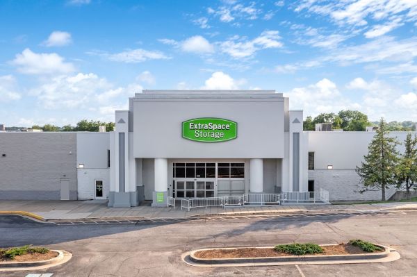Photo of Extra Space Storage - 7775 - Owings Mills - Reisterstown Rd