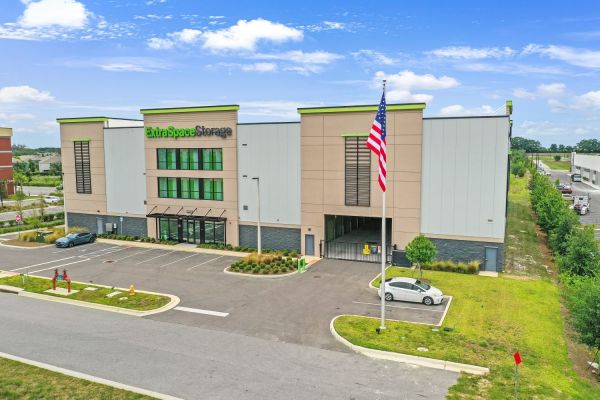 Photo of Extra Space Storage - 7776 - Wildwood - Sundance Trl