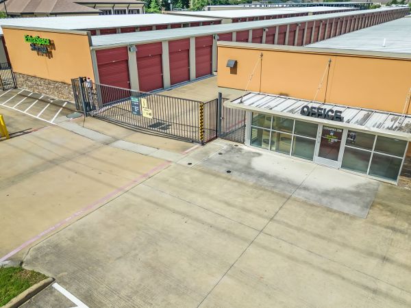 Photo of Extra Space Storage - 7777 - Spring - Aldine Westfield Rd