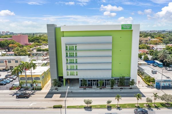 Photo of Extra Space Storage - 7779 - Miami - 27th Ave