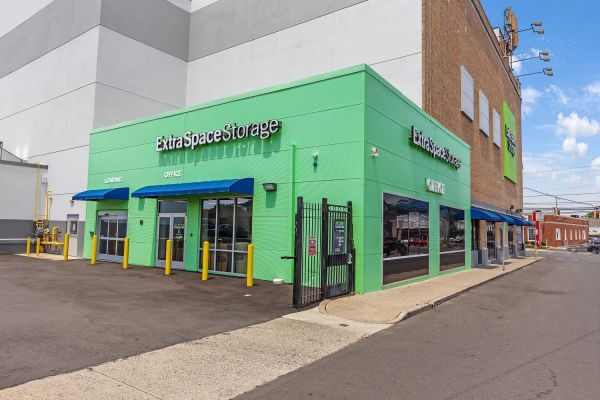 Photo of Extra Space Storage - 7780 - Stamford - Main St