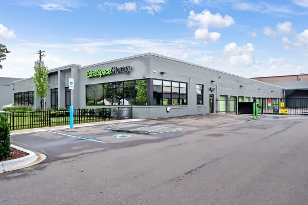 Photo of Extra Space Storage - 7787 - Ferndale - Wanda St