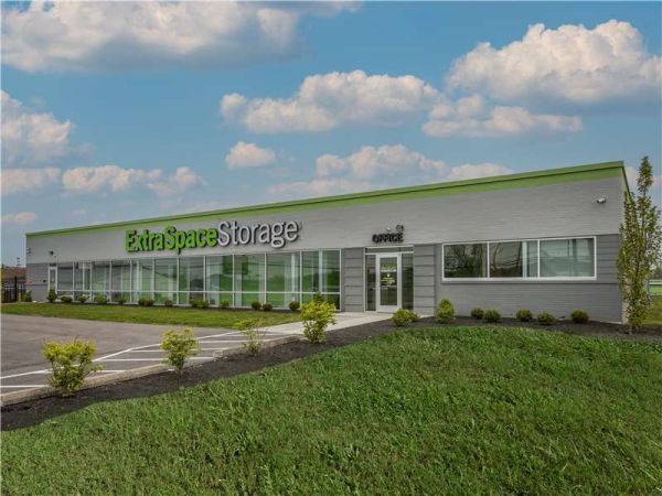 Photo of Extra Space Storage - 7793 - Hamilton - Fairgrove Ave