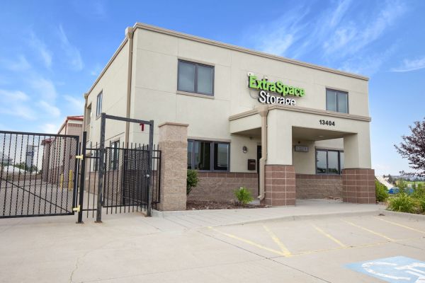 Photo of Extra Space Storage - 7799 - Centennial - Broncos Pkwy