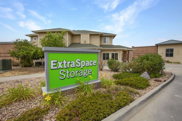 Photo of Extra Space Storage - 7800 - Parker - Parkglenn Way