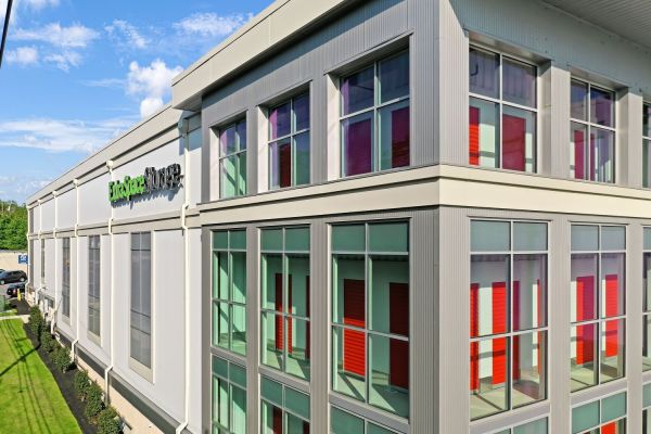 Photo of Extra Space Storage - 7809 - Stoneham - 54 Montvale Ave