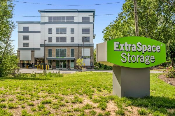 Photo of Extra Space Storage - 7810 - Burlington - Wheeler Rd