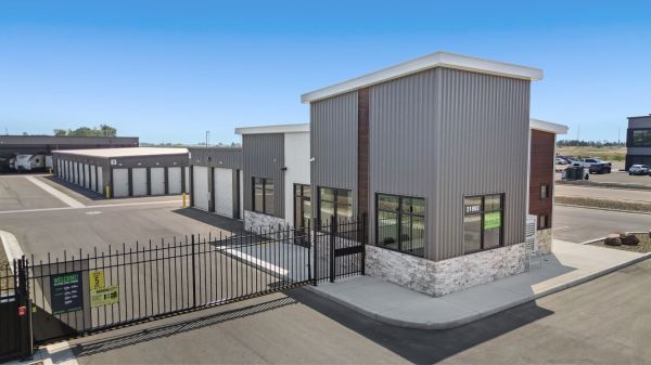 Photo of Extra Space Storage - 7818 - Caldwell - Cobalt Ave