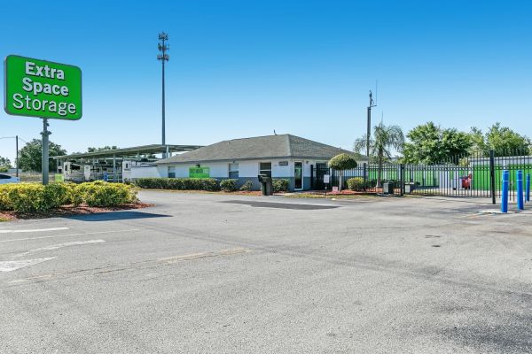 Photo of Extra Space Storage - 7820 - Winter Haven - State Road 544