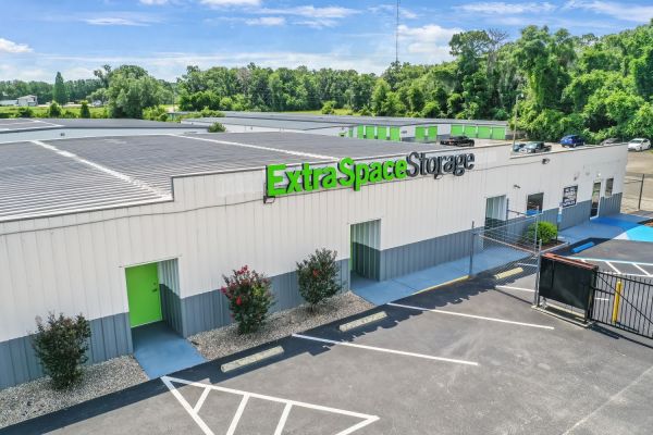 Photo of Extra Space Storage - 7823 - Lecanto - Lecanto Hwy