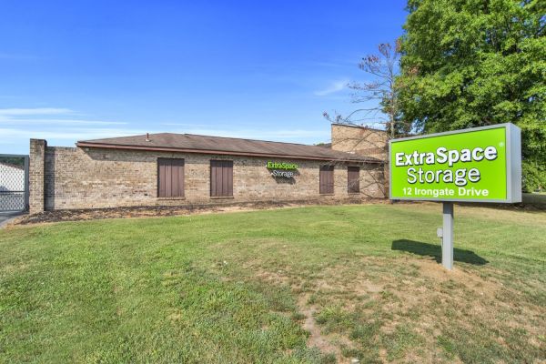 Photo of Extra Space Storage - 7827 - Waldorf - Irongate Dr - Annex