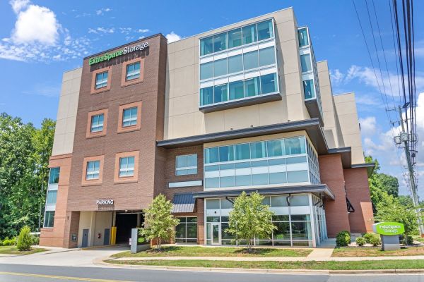 Photo of Extra Space Storage - 7829 - Charlotte - Providence Rd