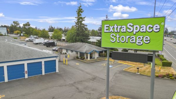 Photo of Extra Space Storage - 7831 - Mill Creek - Bothell Everett Hwy