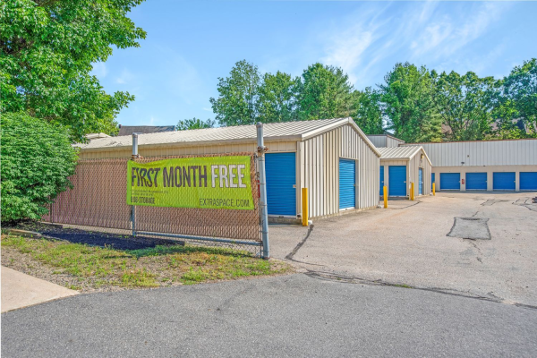 Photo of Extra Space Storage - 7833 - Dover - 6th St