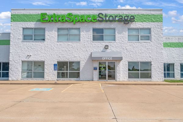 Photo of Extra Space Storage - 7834 - Wentzville - Continental Dr