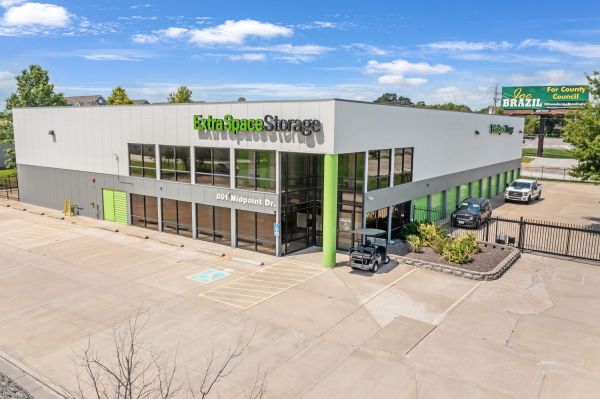 Photo of Extra Space Storage - 7836 - O'Fallon - Midpoint Dr