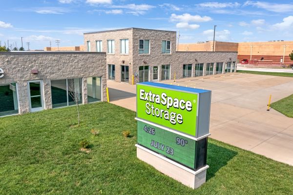 Photo of Extra Space Storage - 7837 - Fairview Heights - Longacre Dr