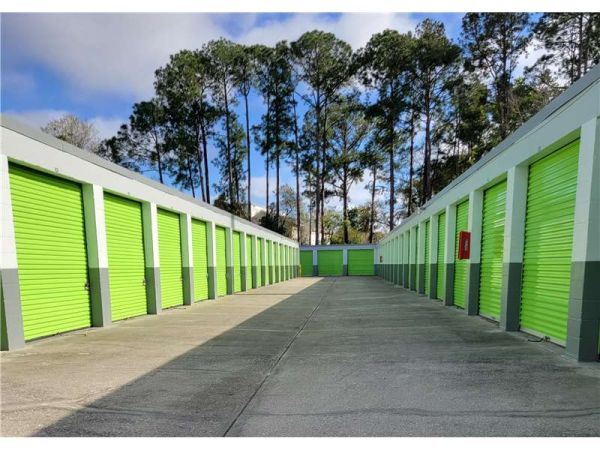 Photo of Extra Space Storage - 7840 - Jacksonville - Kori Rd
