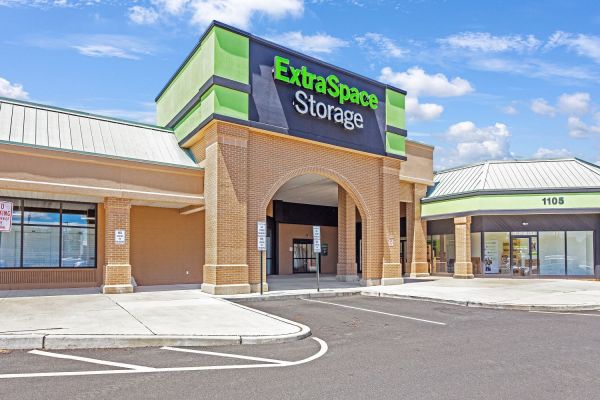 Photo of Extra Space Storage - 7841 - Cinnaminson - Route 130 S