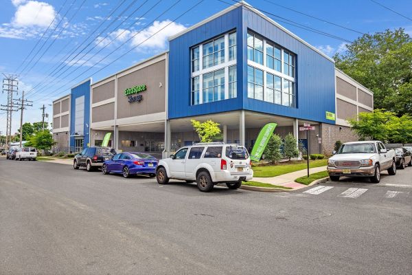 Photo of Extra Space Storage - 7843 - Red Bank - Central Ave