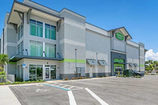 Photo of Extra Space Storage - 7845 - Fort Myers - 17780 San Carlos Blvd