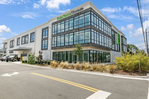 Photo of Extra Space Storage - 7847 - Orlando - 12915 Narcoossee Rd