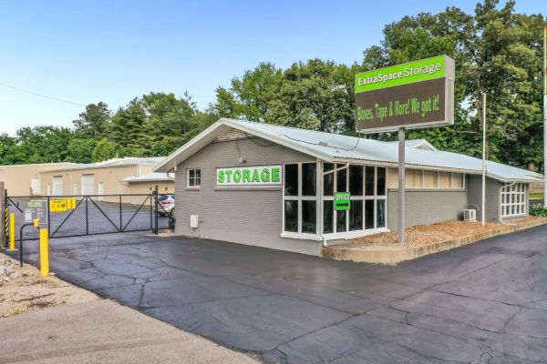 Photo of Extra Space Storage - 7848 - Owensboro - New Hartford Rd