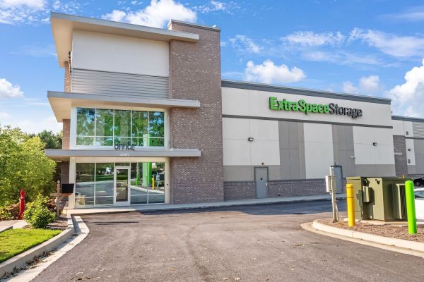 Photo of Extra Space Storage - 7850 - Douglasville - Arbor Place Blvd