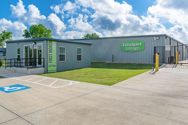 Photo of Extra Space Storage - 7852 - Weatherford - Johnson Bend Rd