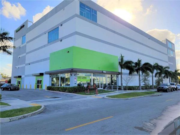 Photo of Extra Space Storage - 7854 - Ft Lauderdale - 1st St